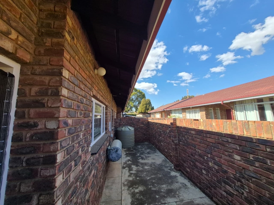 2 Bedroom Property for Sale in Parys Free State